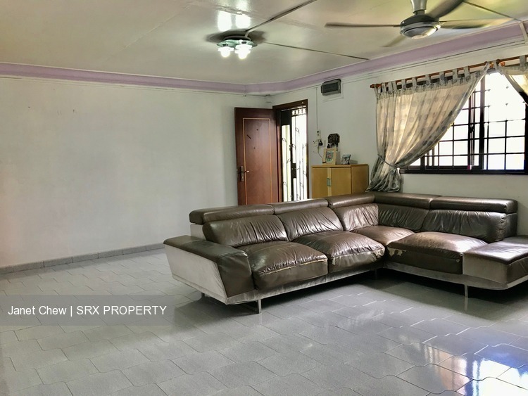 Blk 146 Woodlands Street 13 (Woodlands), HDB 4 Rooms #183652782